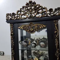 بوفه جدید|بوفه، ویترین، کنسول|یزد, |دیوار