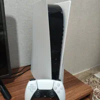 Ps5 Fat 825GB Drive (دیسک خور)