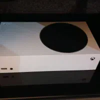xbox series s  ایکس باکس سری اس|کنسول، بازی ویدئویی و آنلاین|تهران, وردآورد|دیوار