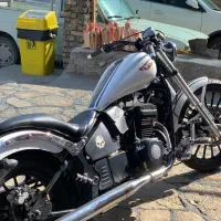 رگال رپتور دیتونا ۲۵۰ جفت سیلندر|موتورسیکلت|مشهد, رضاشهر|دیوار