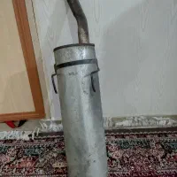 منبع بلوچی و فنر فابریک پژو۴۰۵|قطعات یدکی و لوازم جانبی|ملارد, |دیوار