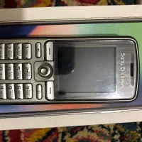 سونی اریکسون k320i