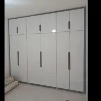 کمددیواری وکابینت