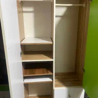 کمد بچگانه|اسباب و اثاث بچه|پیشوا, |دیوار