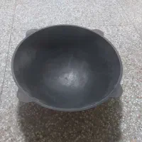 قابلمه چدن اصل