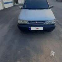 پراید مدل۸۹|خودرو سواری و وانت|مرودشت, ثبت احوال|دیوار