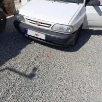 پرایدوانت مسقف مدل 1401