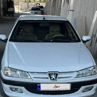 پارس|خودرو سواری و وانت|زرقان, |دیوار