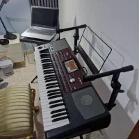 کیبورد کرگ pa700 اورینتال