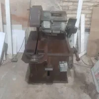 اره اتشی در ابزارالات