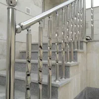 نرده استیل اهورا ،نرده راه پله|خدمات پیشه و مهارت|صدرا-فارس, فاز ۱|دیوار