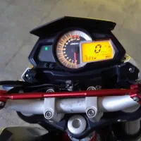 بنلی 250 تک وارداتی|موتورسیکلت|رباطکریم, رباطکریم|دیوار