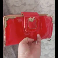 کیف پول ۱۰۰