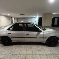 پژو ۴۰۵ دوگانه کارخانه|خودرو سواری و وانت|ری, سیزده آبان|دیوار