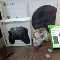 ایکس باکس سری آس