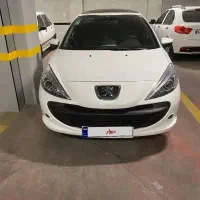 کرایه ۲۰۷ دنده و اتوماتیک/اجاره خودرو پژو پانا