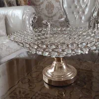 ظرف دکوری میوه خوری