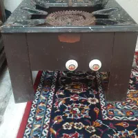 اجاق گاز بزرگ سالم|اجاق گاز و لوازم برقی پخت‌وپز|تهران, طیب|دیوار