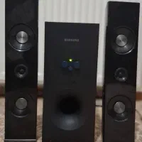 یک دستگاه ساب واسپیکردست ساز