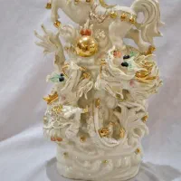 مجسمه چینی اصل
