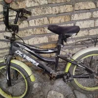 کالسکه بچه دوچرخه|کالسکه و لوازم جانبی|آران و بیدگل, |دیوار