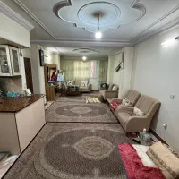 70متر/2خواب/طبقه2/تمیز/زرافشان