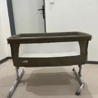تخت کودک