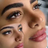 فیبروز با نچرال ترین تکنیک|خدمات آرایشگری و زیبایی|کرمان, |دیوار