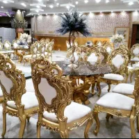 باغ تالار ارم  عروسی  عقد  تشریفات  اقساط