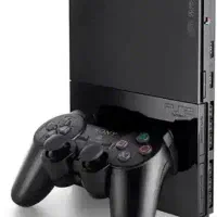 پلی استیشن ۲