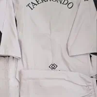 لوازم تکواندو|تجهیزات ورزشی|نسیمشهر, |دیوار