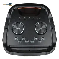 باند اسپیکر کینگ استار|سیستم صوتی خانگی|فولادشهر, مسکن مهر فولادشهر|دیوار