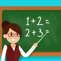تدریس خصوصی ریاضی  ساده، مفهومی