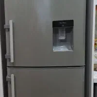 یخچال فریز الکترواستیل