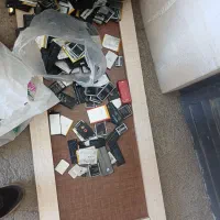 ضایعات گوشی( باطری )