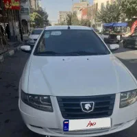 سورن پلاس مدل۱۴۰۱ درحدصفر|خودرو سواری و وانت|چهاردانگه (تهران), |دیوار