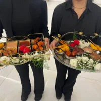 برگزاری مجالس عقدوعروسی وتولد به سبک شما|خدمات پذیرایی، مراسم|تهران, سعادتآباد|دیوار