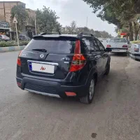 اچ 30کراس تیوفایو اتومات|خودرو سواری و وانت|نیشابور, باغ نو|دیوار