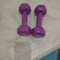 دنبل ورزشی