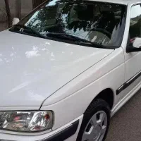 پارس XU7P موتور جدید 1401دریچه سیمی