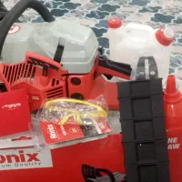 اره بنزینی رونیکس