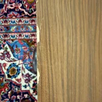 تلویزیون دکوری پارس|تلویزیون و پروژکتور|ری, فیروزآبادی|دیوار