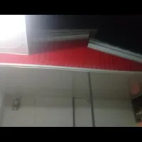 کلیه امور شیروانی از جوش خرپاتاورق نما. و سقف کاذب|حراج|فیروزکوه, |دیوار