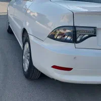 سورن پلاس EF7  مشابه صفر|خودرو سواری و وانت|فولادشهر, A4|دیوار