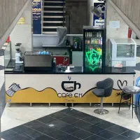 استخدام نیروی خانم برای کافه بیرون‌بر ، ۶ روز کار