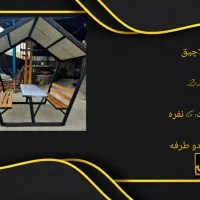 فروش کانکس در هر سایز و ابعاد