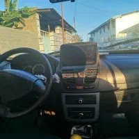 ماشین فنی سالم بدون خط خش|خودرو سواری و وانت|فرح آباد, |دیوار