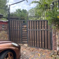 ۱۶۵۰ متر،باغ ویلای سوپر لاکچری،کوچه اختصاصی،مبله|اجارهٔ خانه و ویلا|رشت, گلسار|دیوار