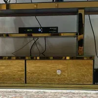 میز تلوزیون اینه ای|میز تلویزیون|کرج, فاز ۴ مهرشهر|دیوار
