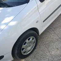 پژو 206تیپ 2|خودرو سواری و وانت|پاسارگاد, |دیوار